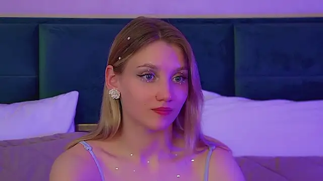 Chat XXX en directo de StacyEvances