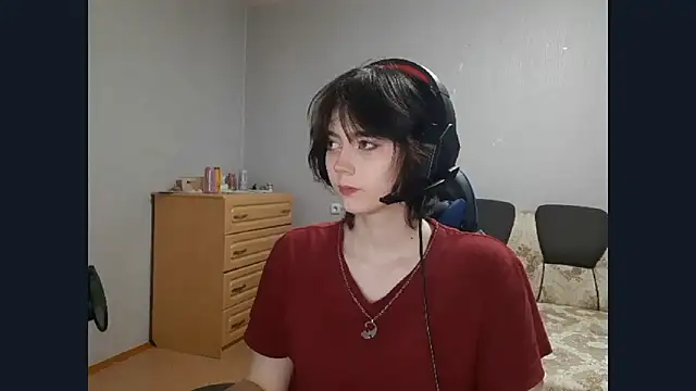 ShaynaLinley's Webcam Show