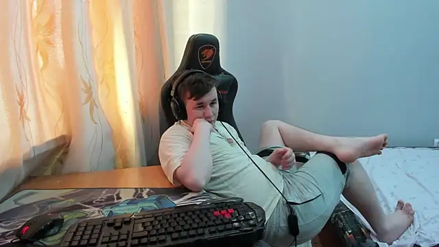 iliaskrislove Show Webcam