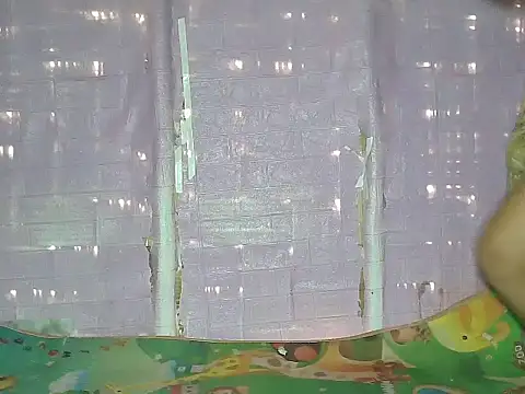 Show de Quency_69 na webcam