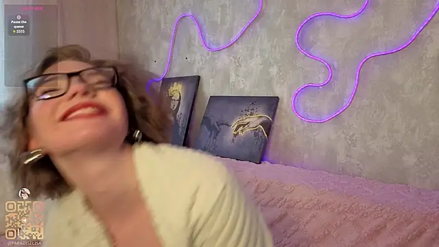 Živý XXX chat JeaneneWoltz