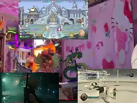 JesuAdam Chat XXX live