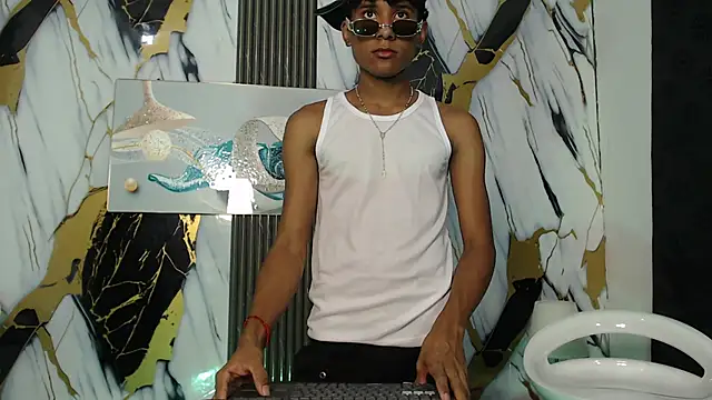 Chat +18 de BOUL_GUYS ao vivo