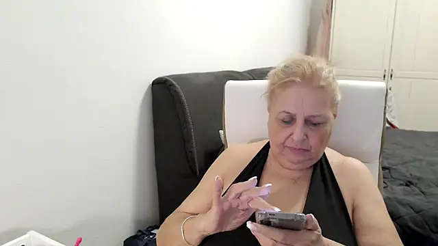 XXX chat uživo modela SusiLifeXXX