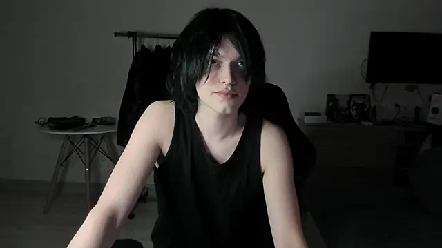 JohnGaliano Webcam-Show