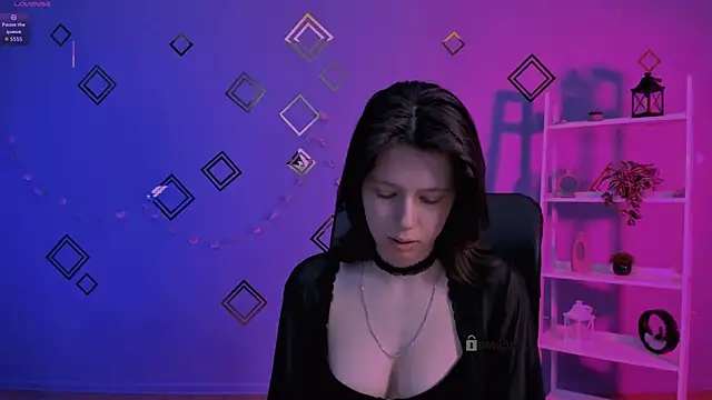 aria_wild_'s Live XXX Chat