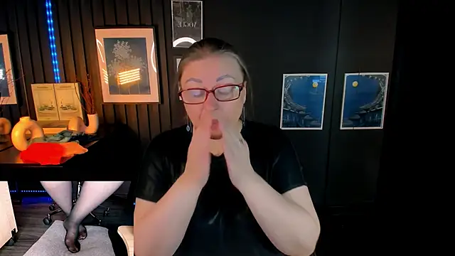 Alexandra_KindのライブXXXチャット