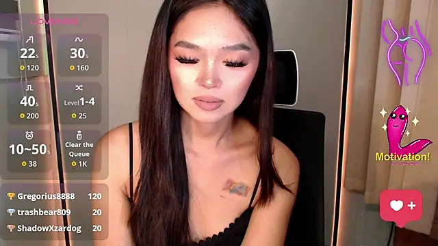 Chat XXX Live Itsme_Clairexx