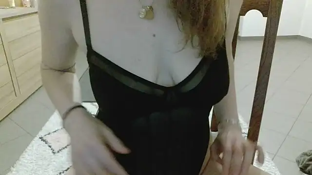 XXX chat uživo modela JasmineGlamour