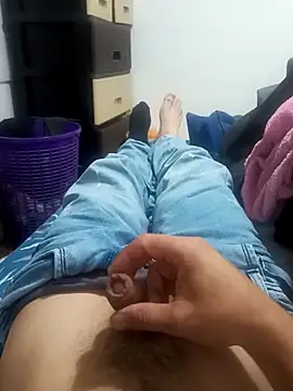 rojack Webcam-Show