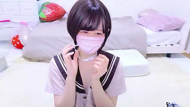 963_kurumiのウェブカメラショー