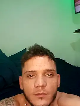 ramseesh Pertunjukan Webcam