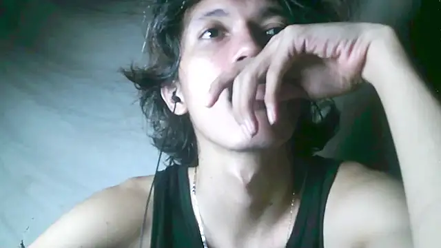 cherryuwu Webcam-Show