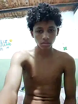 Jesusitos24 ওয়েবক্যাম শো