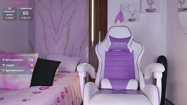 mia_099's Live XXX Chat