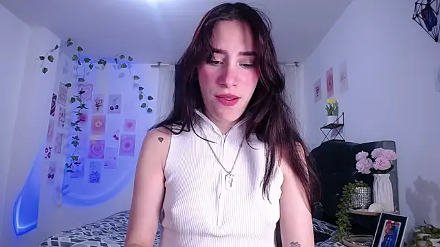 Chat XXX Live IsaBaileys_