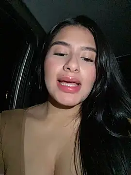 andrea_gomes_ Chat XXX in diretta