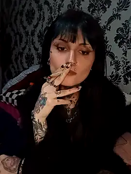 kamiznsky's Live XXX Chat