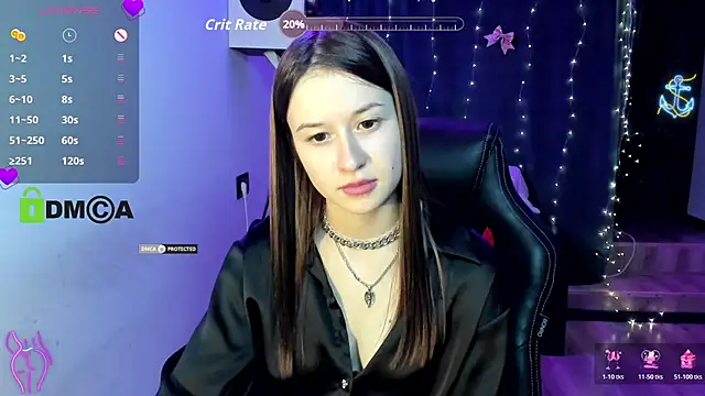 Bunny_B3's Live XXX Chat