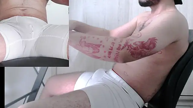 mateoconde00's Webcam Show