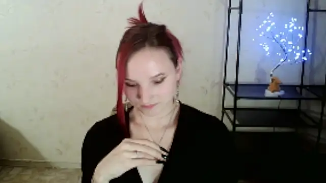 Red_Fox777's Live XXX Chat