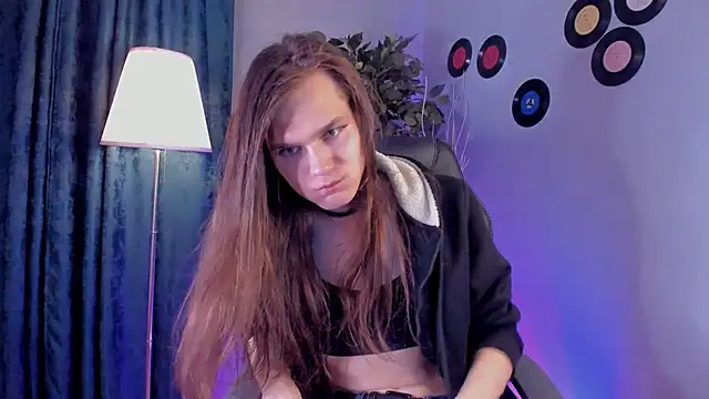WillFobos Live XXX-Chat