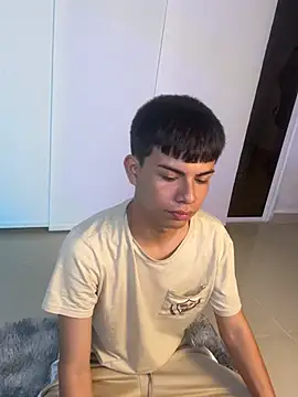 Asher_Young Chat XXX in diretta