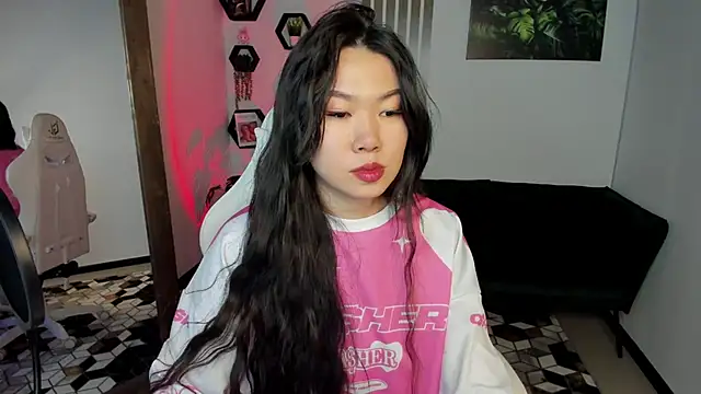 LunaPurrr's Live XXX Chat