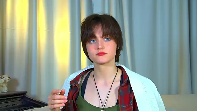 RitaRoses 라이브 XXX 채팅