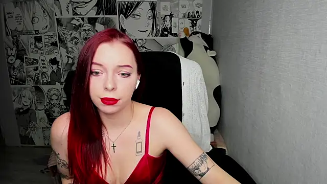 Martha_Cameron 라이브 XXX 채팅