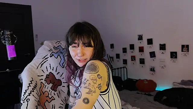 deadlysweet Live XXX-Chat