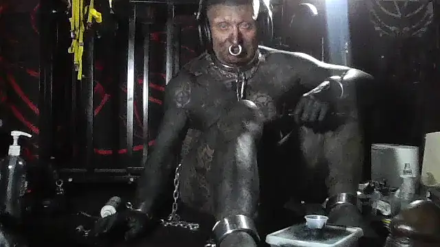object857 Live XXX-chat