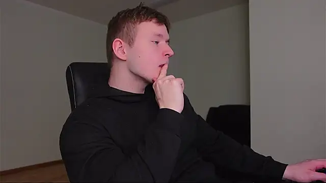 Вебкам-шоу Richard_Dullas
