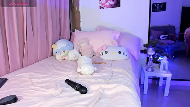 mia_angel_ Chat XXX in diretta