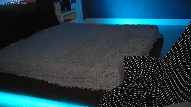 Kofimoon Webcam-Show