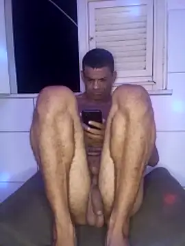 Show de webcam de TiagosafadoFortaleza