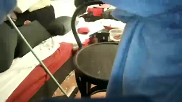 lukasdie Webcam-Show