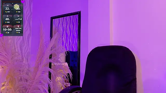 ANNE_HONEY55 라이브 XXX 채팅