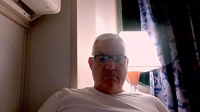 Sailor_71n Webbikameraesitys