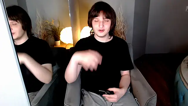 delalex's Live XXX Chat