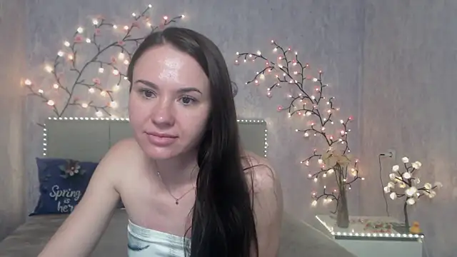 KaraCriegs 라이브 XXX 채팅
