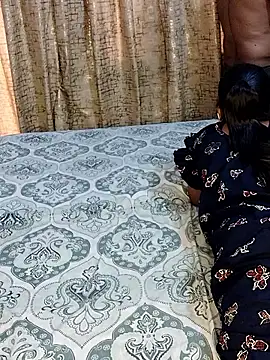 Webkamerová show sexy_11449