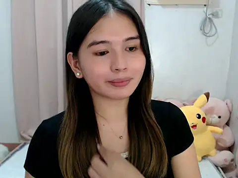 Show webcam de lovely_Janeee