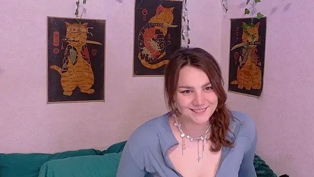 KerriganSky 라이브 XXX 채팅
