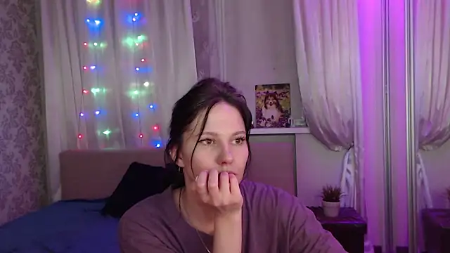 Zlata888's Live XXX Chat