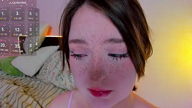lexxxxxxi – Live XXX-chat