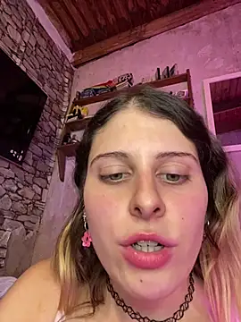 FlorBich Live XXX-Chat