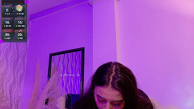 ANNE_HONEY55's Live XXX Chat