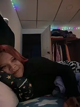 A_Good_Witch Live XXX-Chat