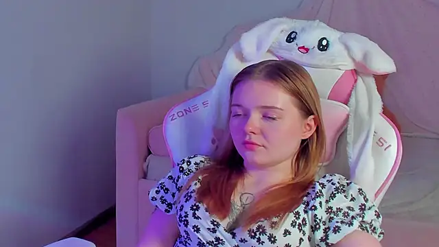 ElinaVale Live XXX-Chat